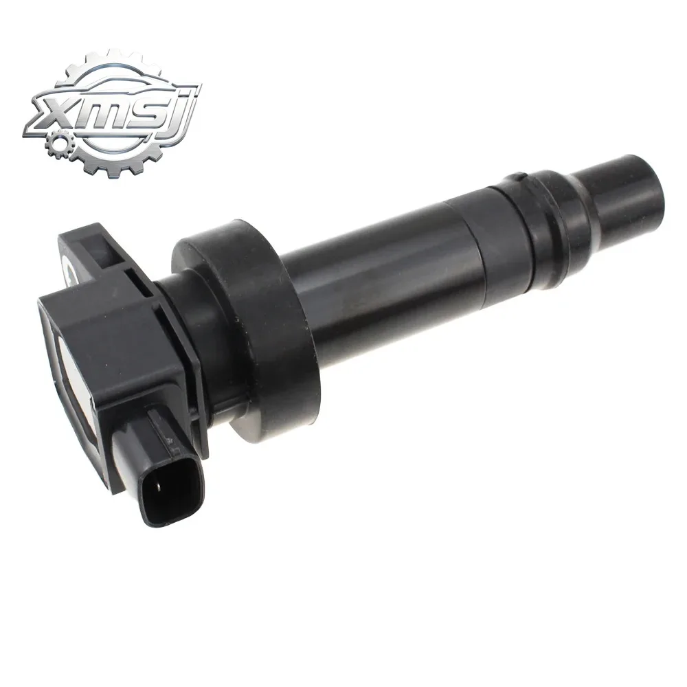 

273012B010 27301 2B010 bobina de encendido compatible con Solaris 10-11 Hyundai Accent i20 i30 Elantra Avante Kia Rio Soul Spect