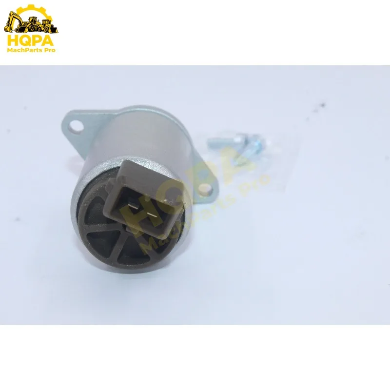 TM68602 Electric Proportional Pressure Reducing Solenoid Valve 12v32bar TM 68602