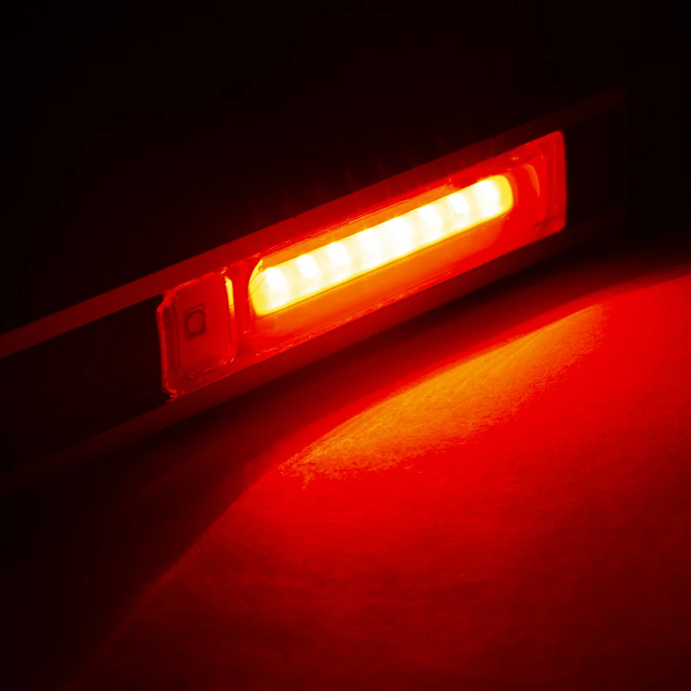 

Рабочий светильник в стиле ручки, компактный светодиодный фонарик Cob, магнитный USB перезаряжаемый для экстренного ремонта, многорежимный для обслуживания на открытом воздухе