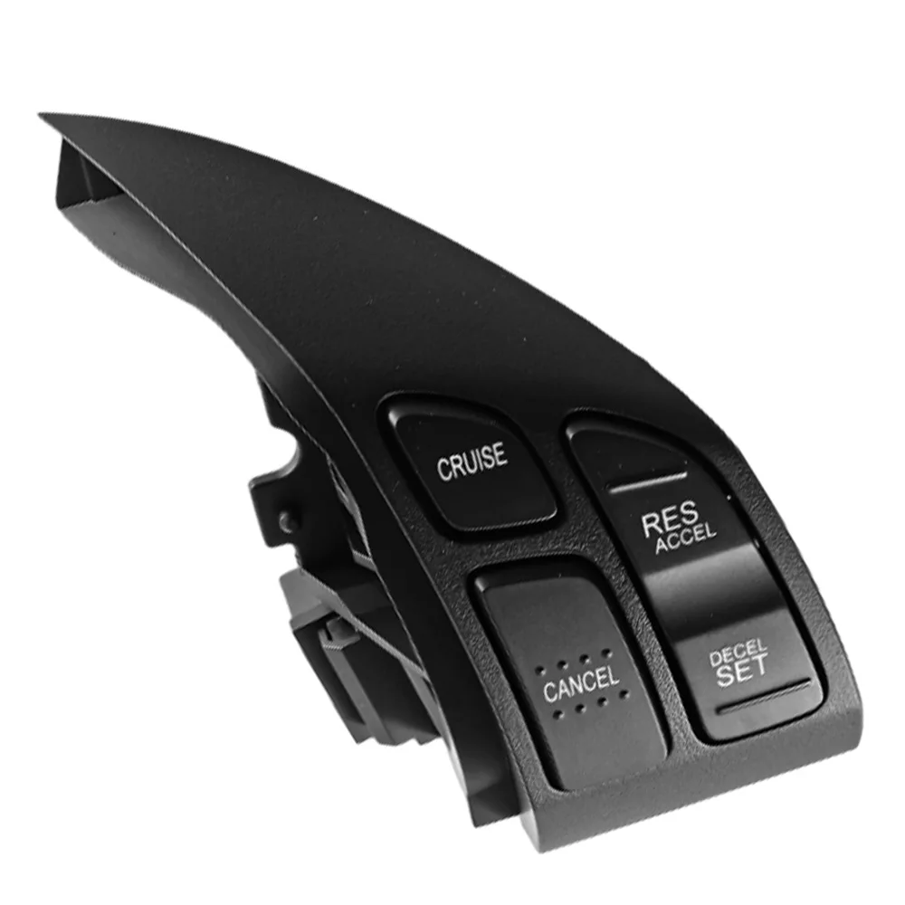 

36770SWAA01 Правая 12-контактная кнопка включения круиз-контроля для Honda CR-V 2007-2011 гг.