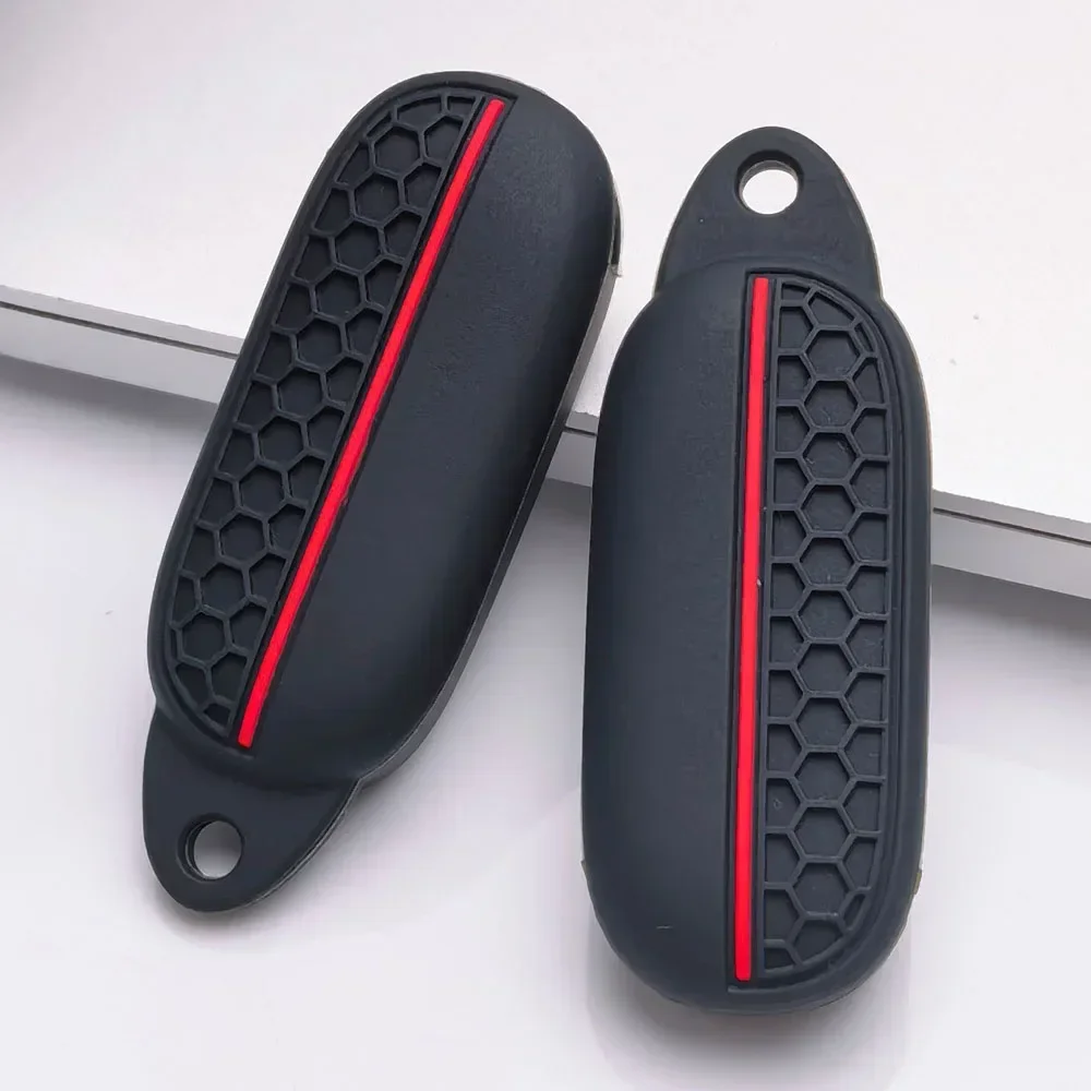 Key Cover for ZONTES 125M Convenient Rider Essential Motorcycle 703RR Motorbike Original Induction Key 150D 150M 150X 350D