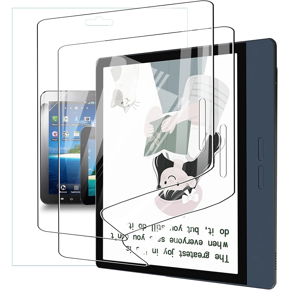 #42 Best Hydrogel Screen Films to Buy In 2026