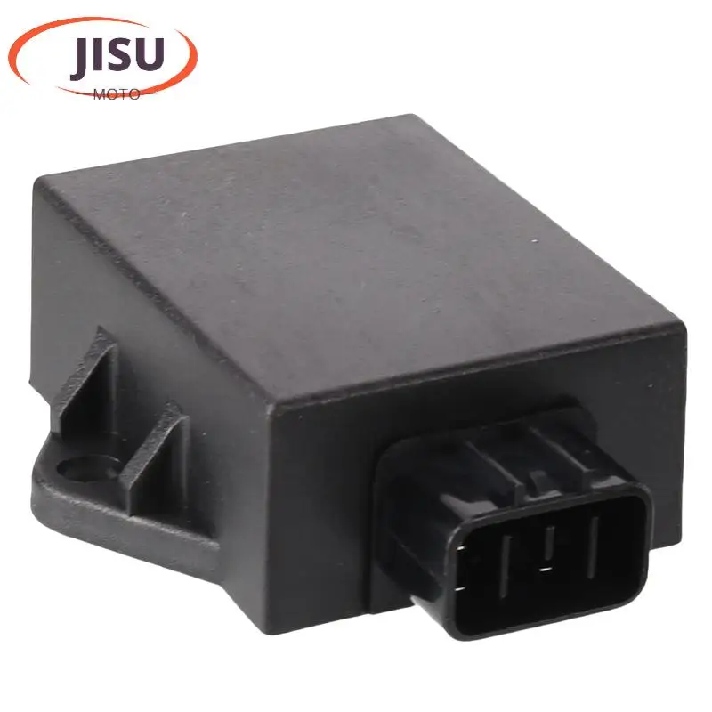 

8 Pin Digital Igniter Racing CDI High Performance Box Fit For ZS 155cc Engine Pit dirt bike ATV Quad Motocross