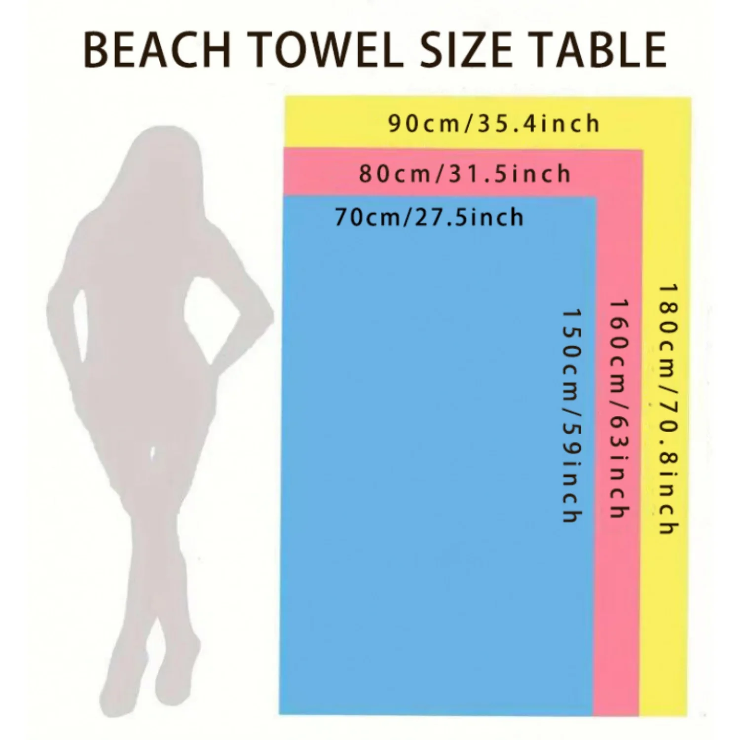 Thumbnail 4 - #62 Best Beach Towels to Buy In 2026
