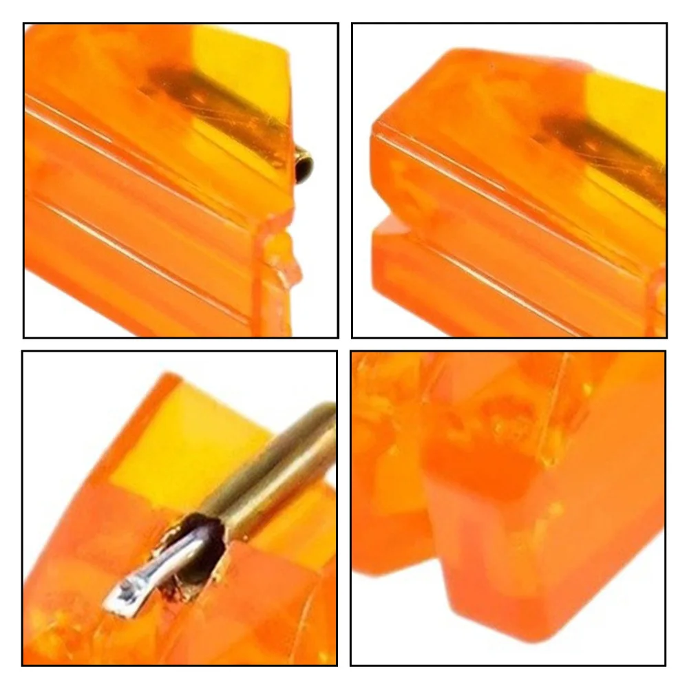 Turntable Phonograph Needle For Stylus For EPS24CS,EPS25CS LP Vinyl Record Player For Panasonic And For Technics Turntables