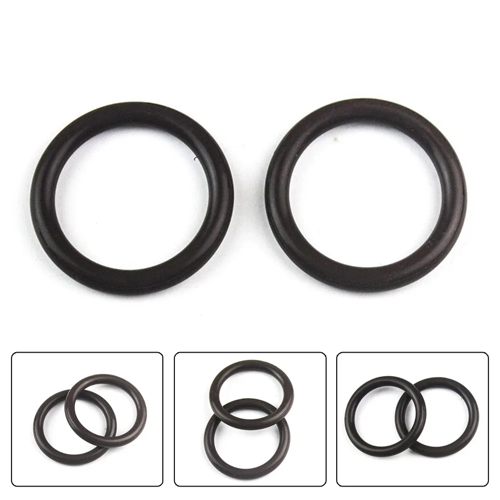 

High Quality Practical Piston Ring For GBH11DE Replacement Rubber Spare Parts 40x30mm Demolition Rotary Hammer