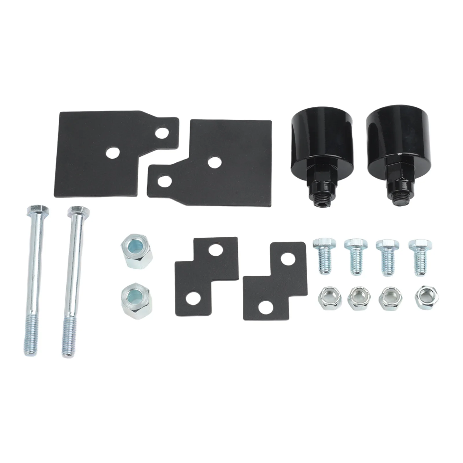2 Inch Suspension Lift Kit For Polaris 500 570 600 700 800 1999-2023 For Sportsman Suspension Lift Kit Car Chassis Parts