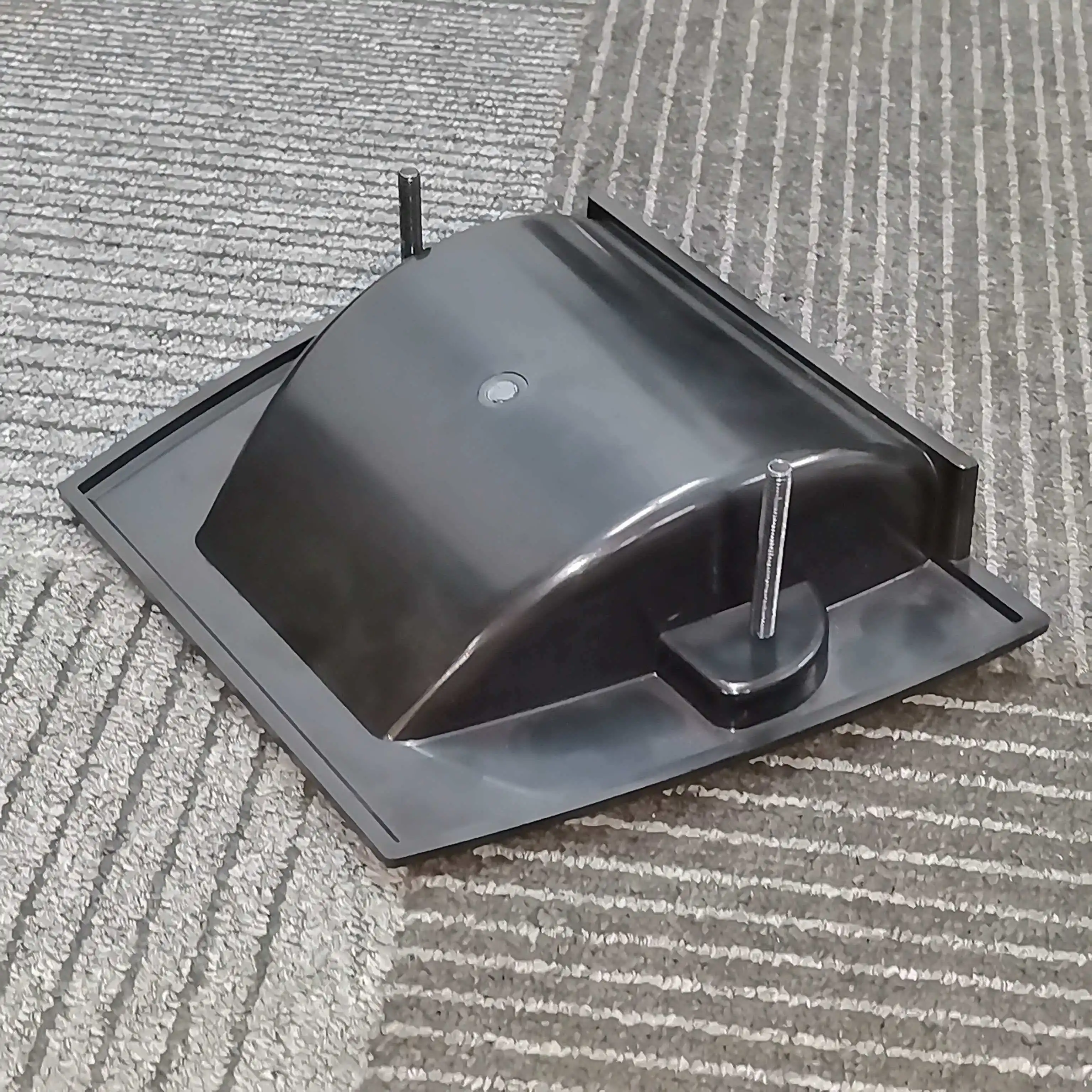 MW Audio HDL Style 2PCS Einbau-Lautsprechergehäusegriff, robuster Griff aus technischem Kunststoff als Ersatz für Pro Line Array – Detail 7