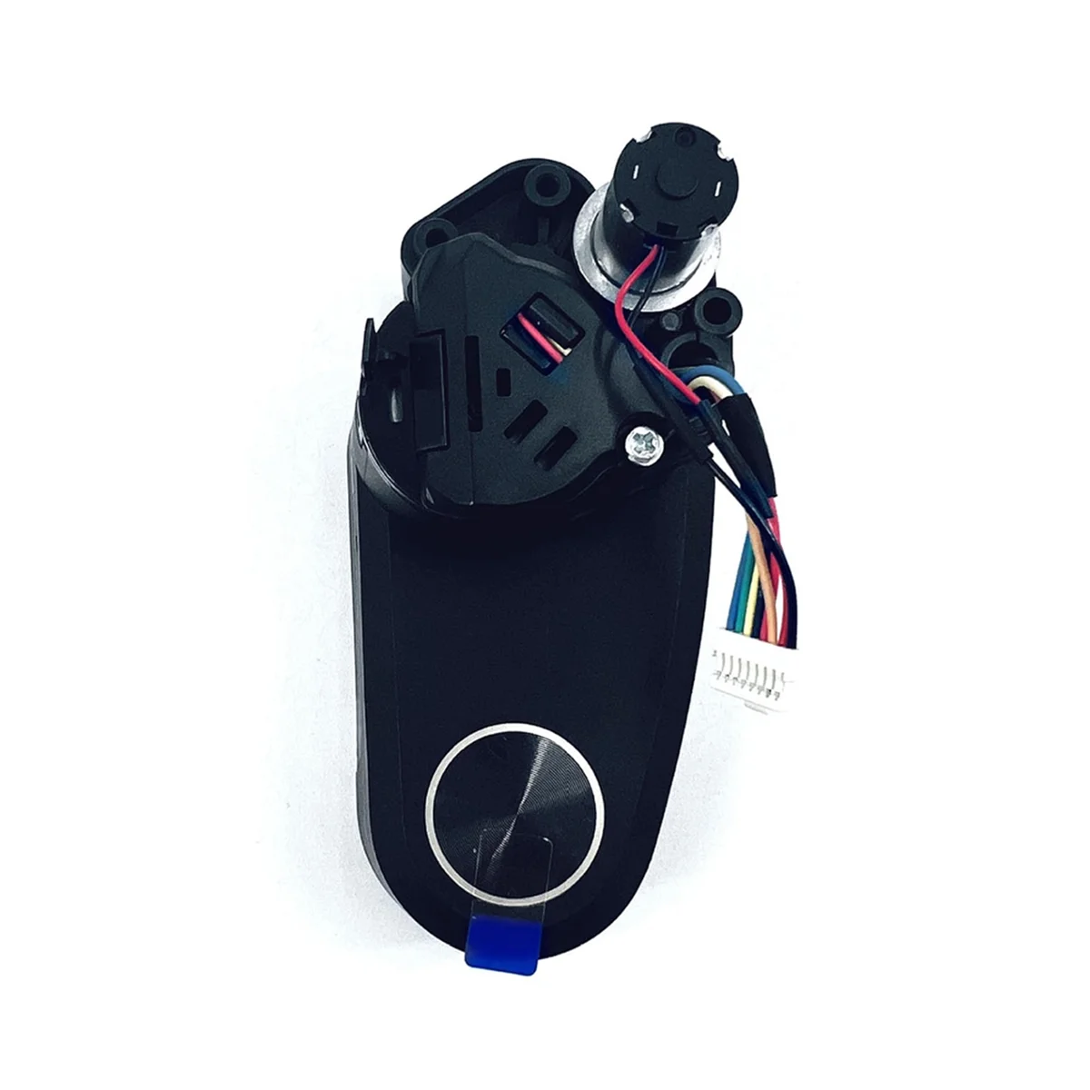 

ATJ2 New for X40 Ultra X40 Pro Ultra External Swing Edge Brush Motor ,Side Brush Swing-Out Motor Assembly