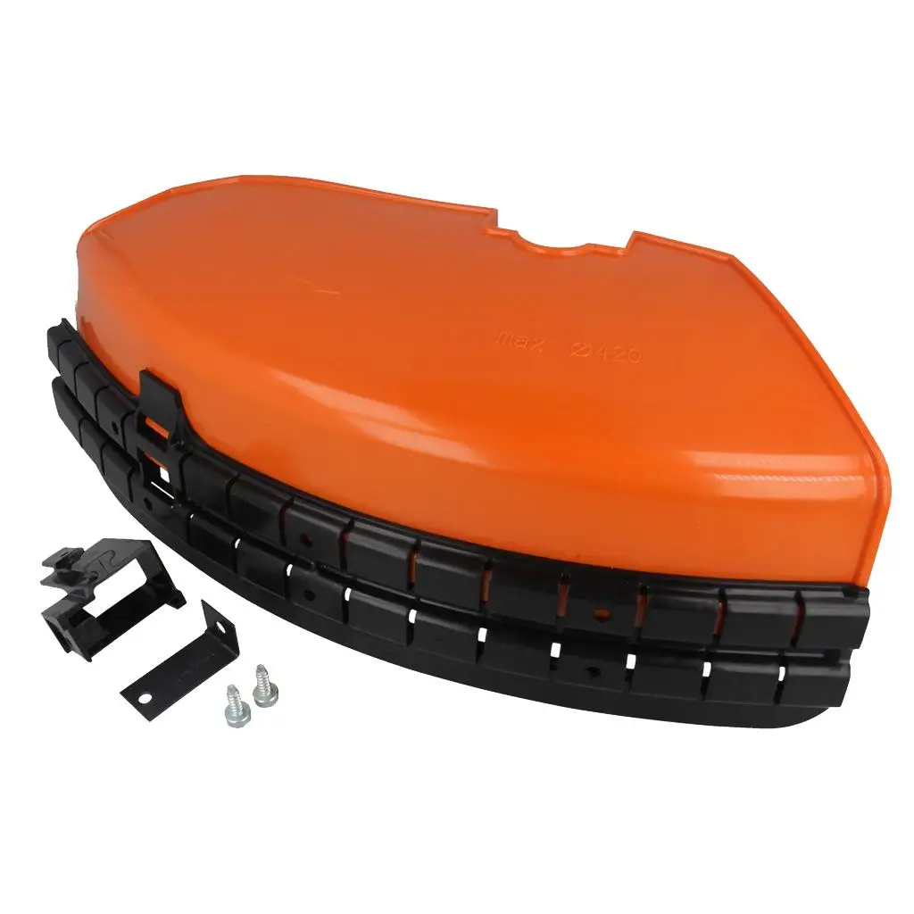 Imagem -05 - Guarda Strimmer se Enforma para Stihl Fs106 Fs108 Fs120 Fs160 Fs180 Fs220 Fs240