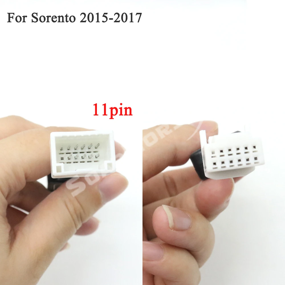 LHD التلقائي بدء إيقاف مزيل المحرك قبالة أقرب جهاز إلغاء تعطيل حذف كابل التحكم التوصيل لكيا سورينتو 15-24