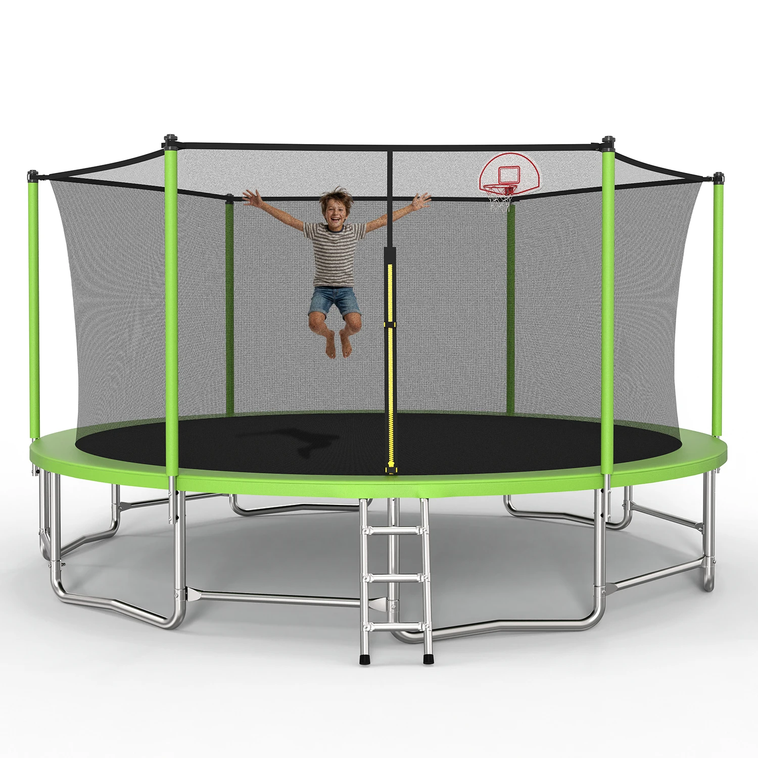 Buitenspeelset voor kinderen m - Kids Outdoor Playground recensie en prijs