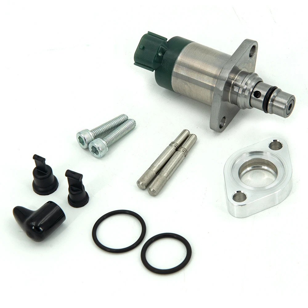 

Suction Control Valve SCV 294200-2760 1460A056 294200-4760 for ISUZU