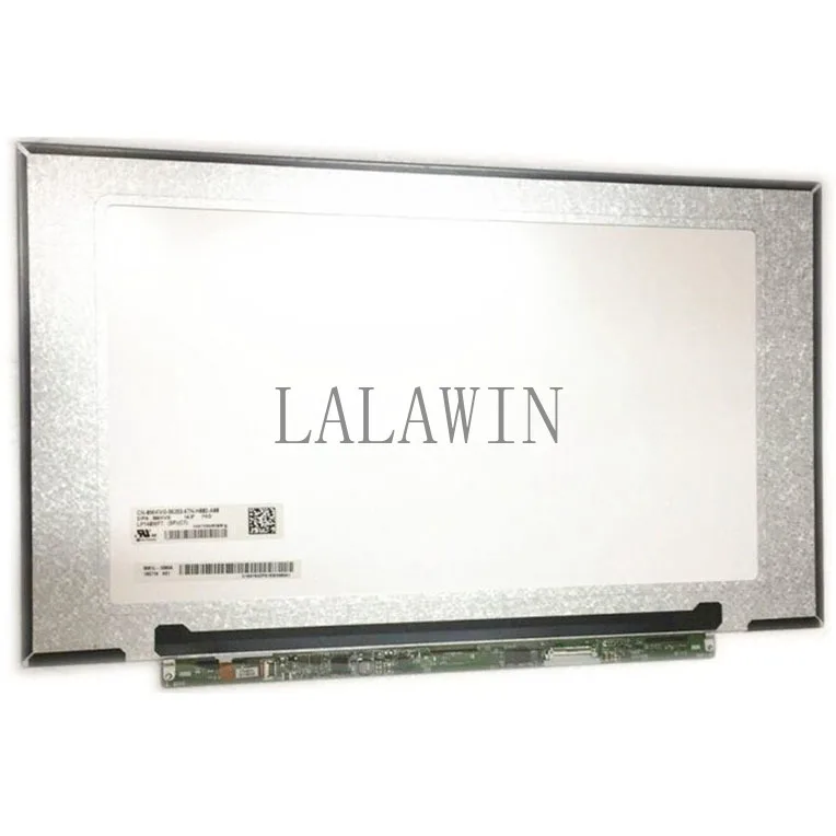 

LP140WF7 SPC1 fit NV140FHM-N4H NV140FHM-N62 N61 N3B N47 N4C N140HCA-EBA NV140FHM-N4B LCD LED Screen 1920*1080 30 PIN NEW IPS