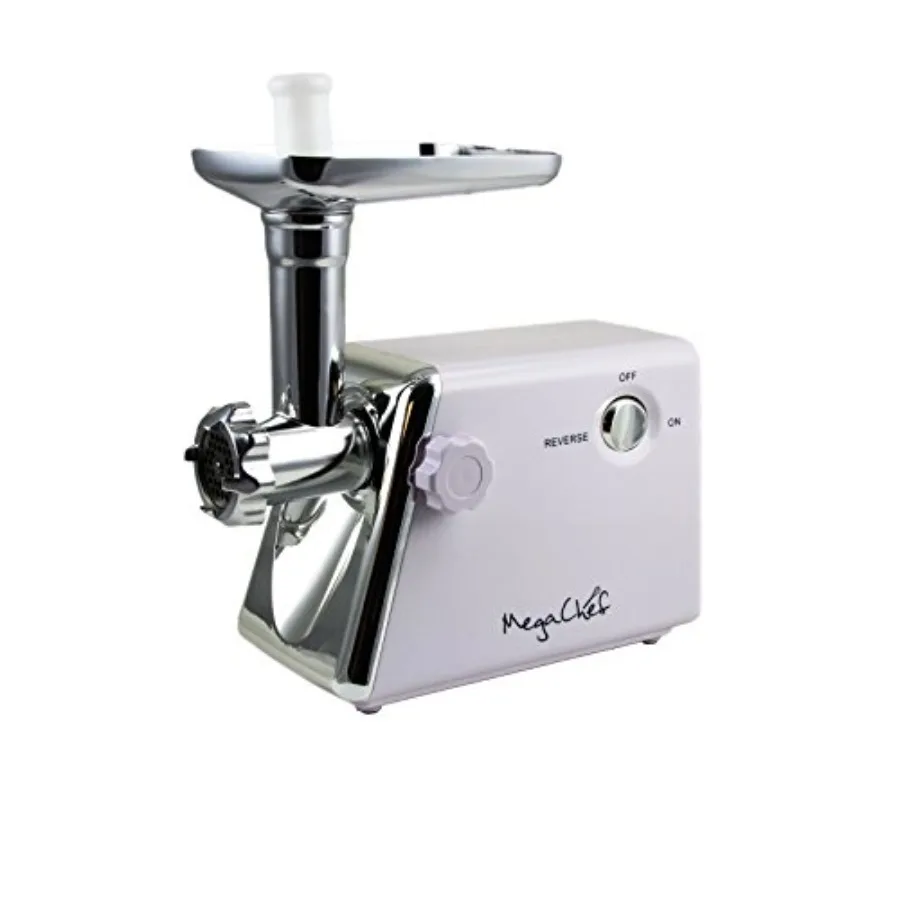

Ultra Powerful 1200 Watt Automatic Meat Grinder for Household Use