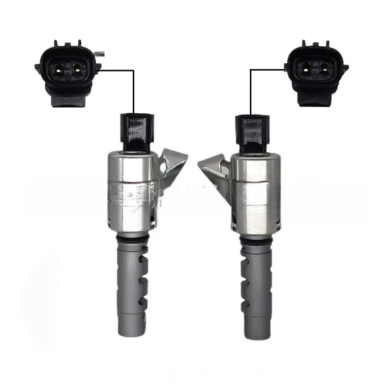

Automotive standard variable valve solenoid valve