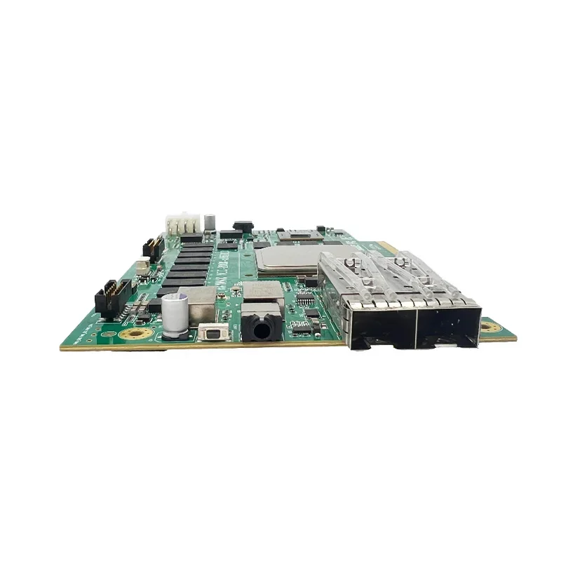 Network interface card PCle 14W 25GbE server adapter dual port xSmartNIC-500-BIW network interface card