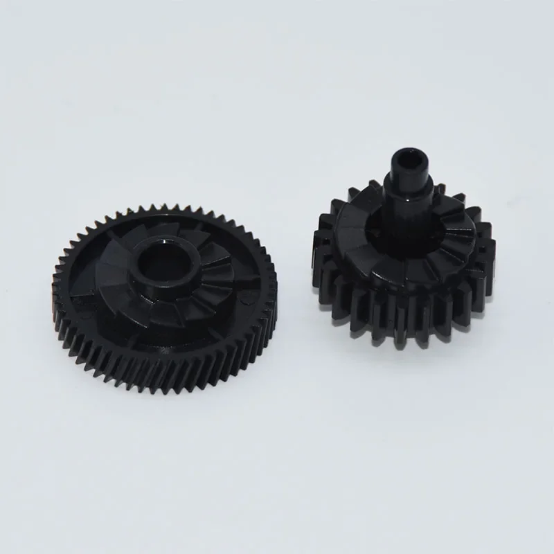 RU5-0984-000 RU5-0984 Fuser Drive Swing Gear Voor Hp P1005 P1102 P 1102W M1212 M1130 M1132 Voor Canon Lbp 3010 3018 3050 6000 6018