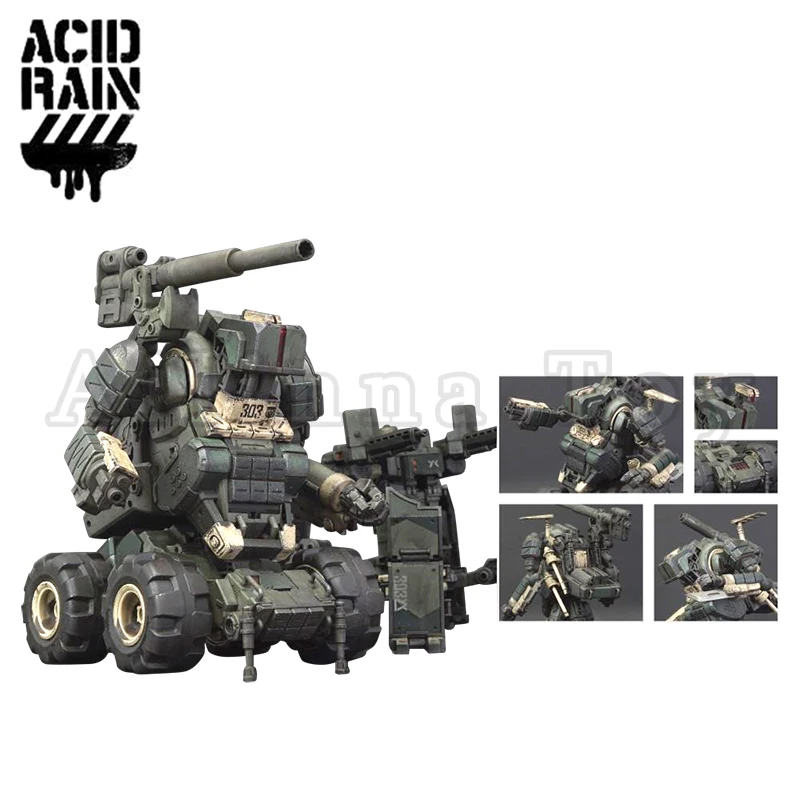 Acid Rain 1/18 Action Figure FAV-A95 Eos Destroyer Set FAV-A96 Ioannis Laurel Set Free Shipping