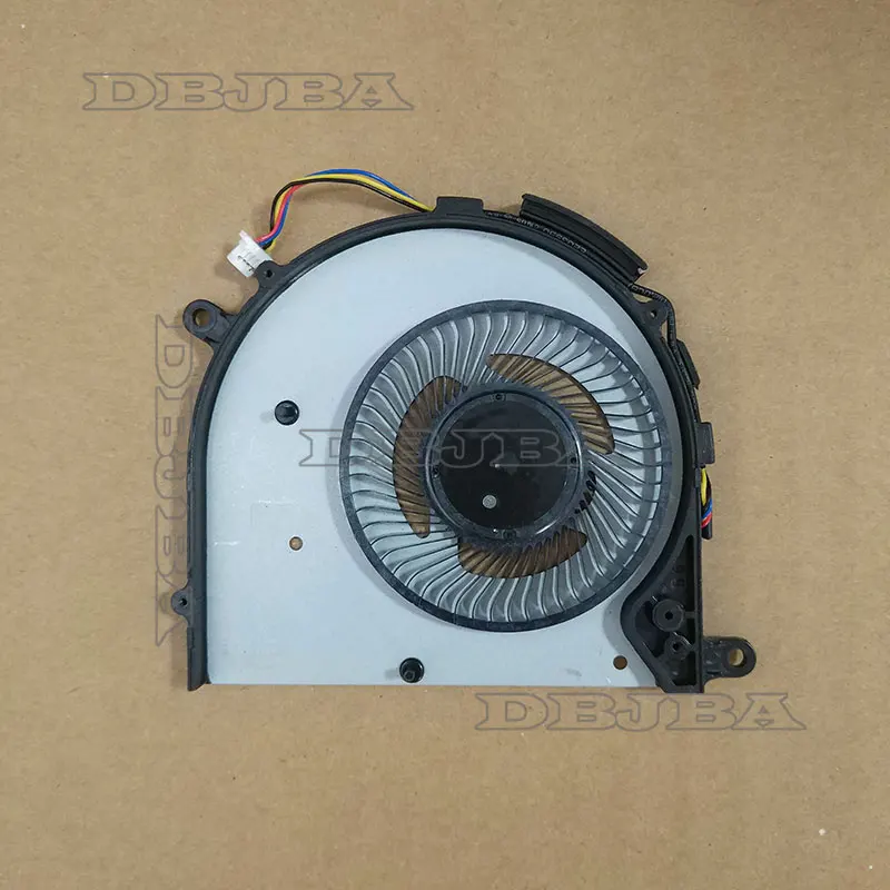 CPU FAN For MSI Prestige 14 P14 PS45 BS5205HS-U3Z Modern 14 Summit E14 B14