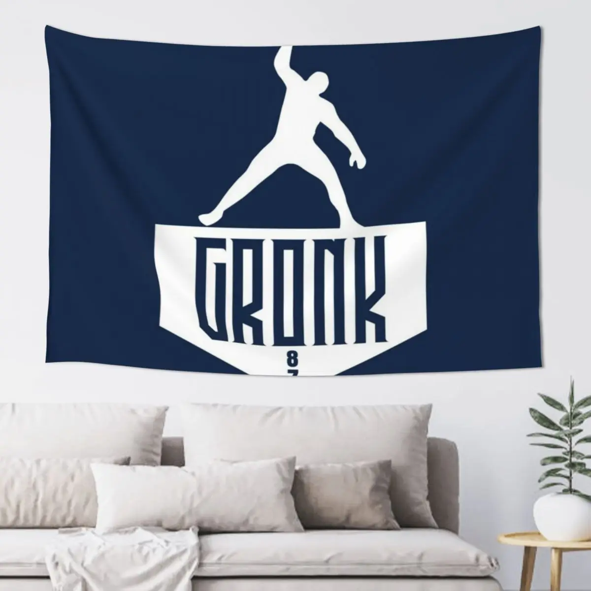

Gronk Spike Tapestry Mushroom Wall Decorations Room Decore Aesthetic On The Wall Tapestry