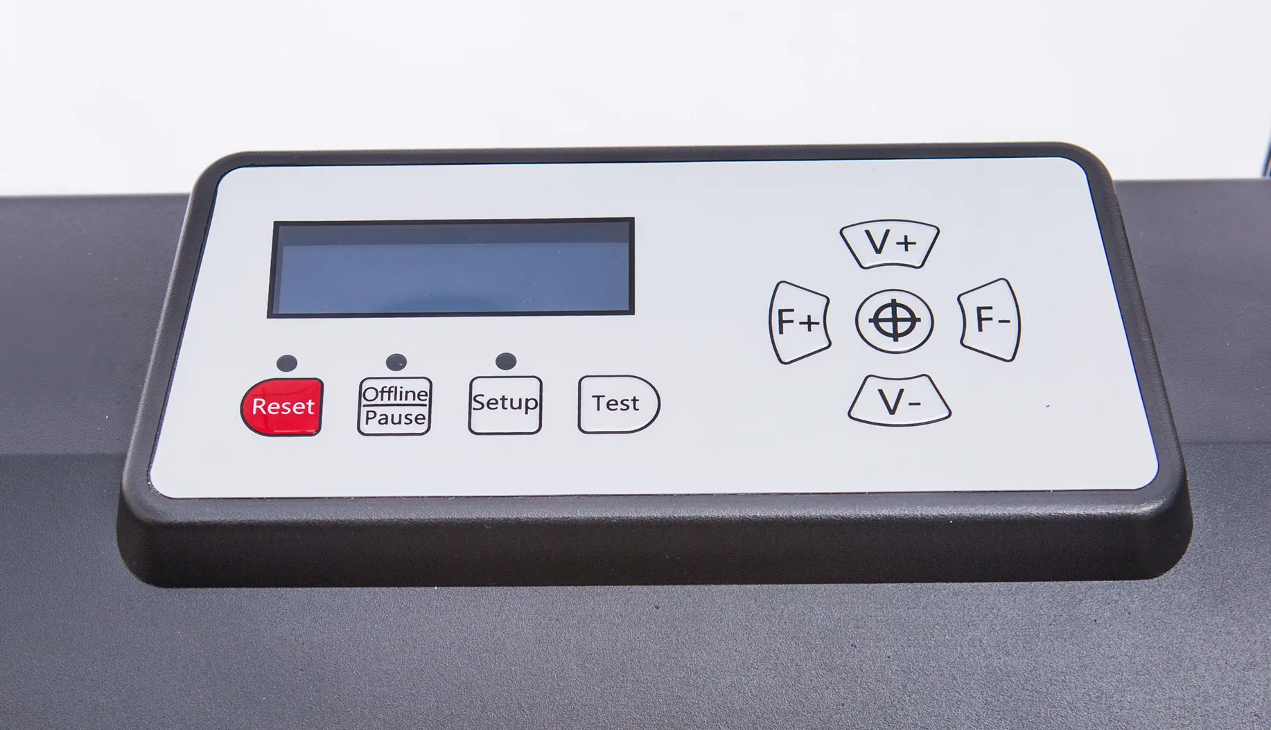 E-CUT Cutter Plotter With Stepper Motor Basic Flat Cutting Plotter X-720A 28 Inch Vinyl Cutter Machine
