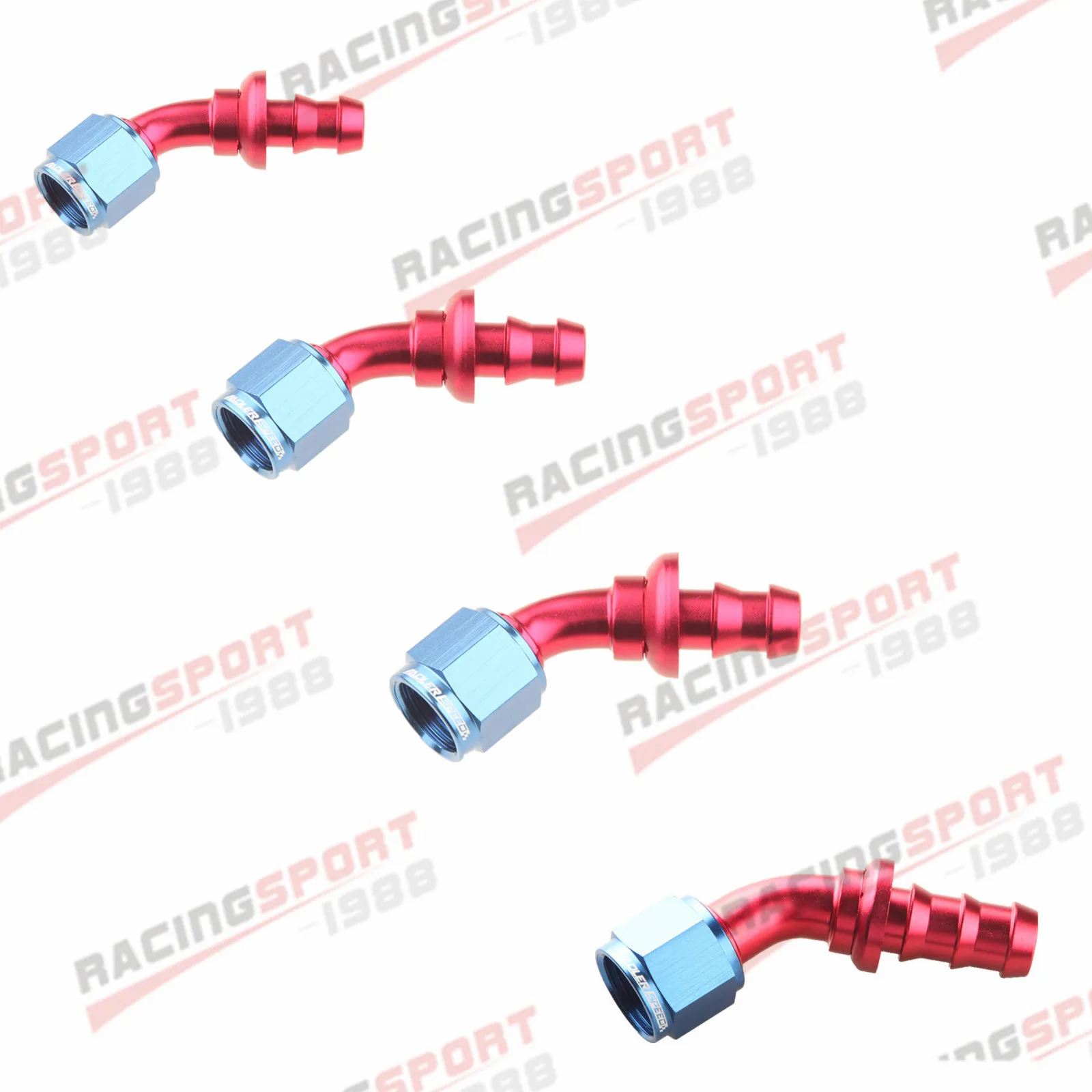 Adler Speed 4AN 6AN…