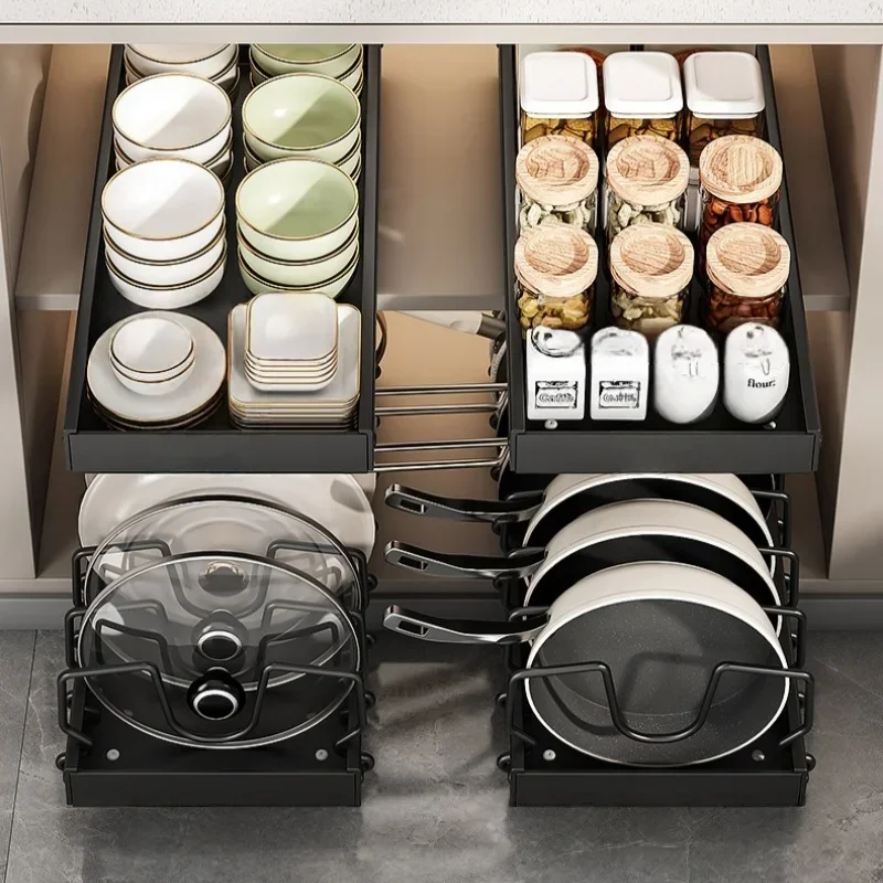 Thumbnail 2 - #47 Latest Kitchen Drawer Organisers Offers