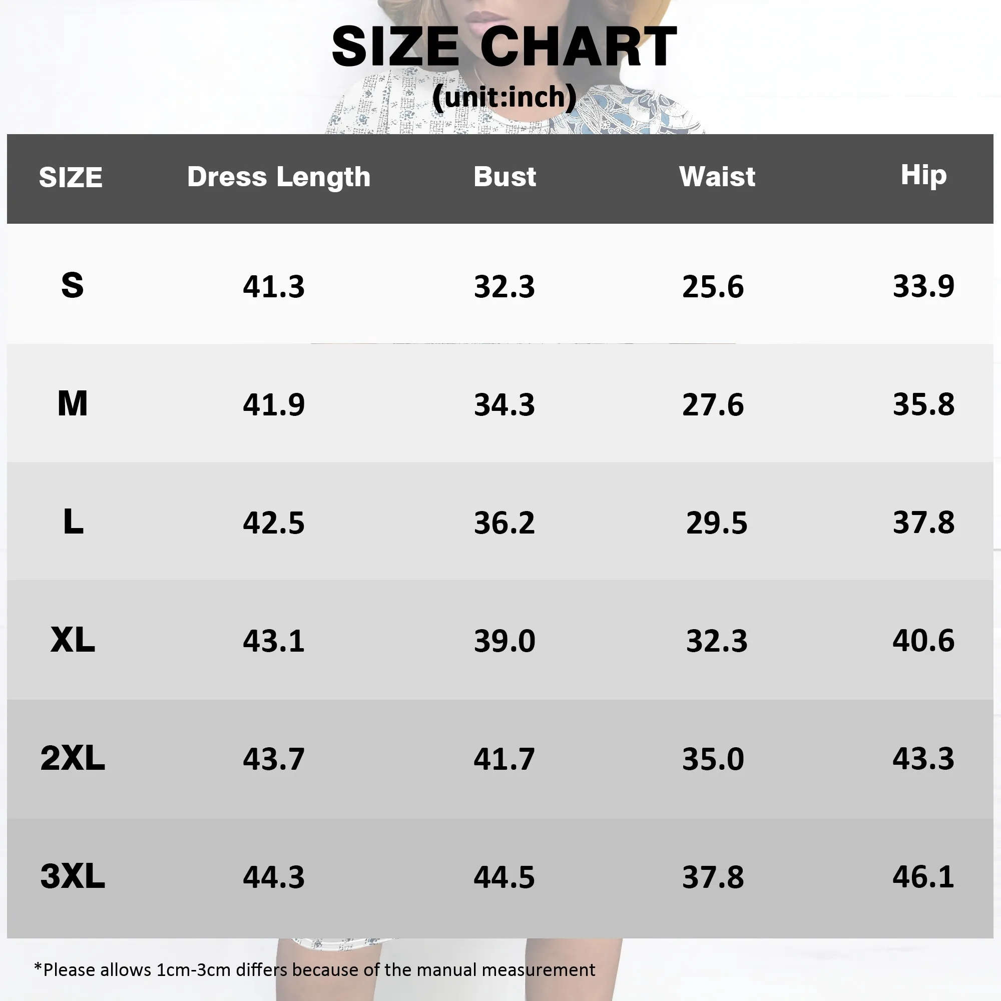 EQQZD Standard Short Sleeve Round Neck Midi Dress, Boho Patchwork Print Bodycon Dress for Women, Summer Casual Dress