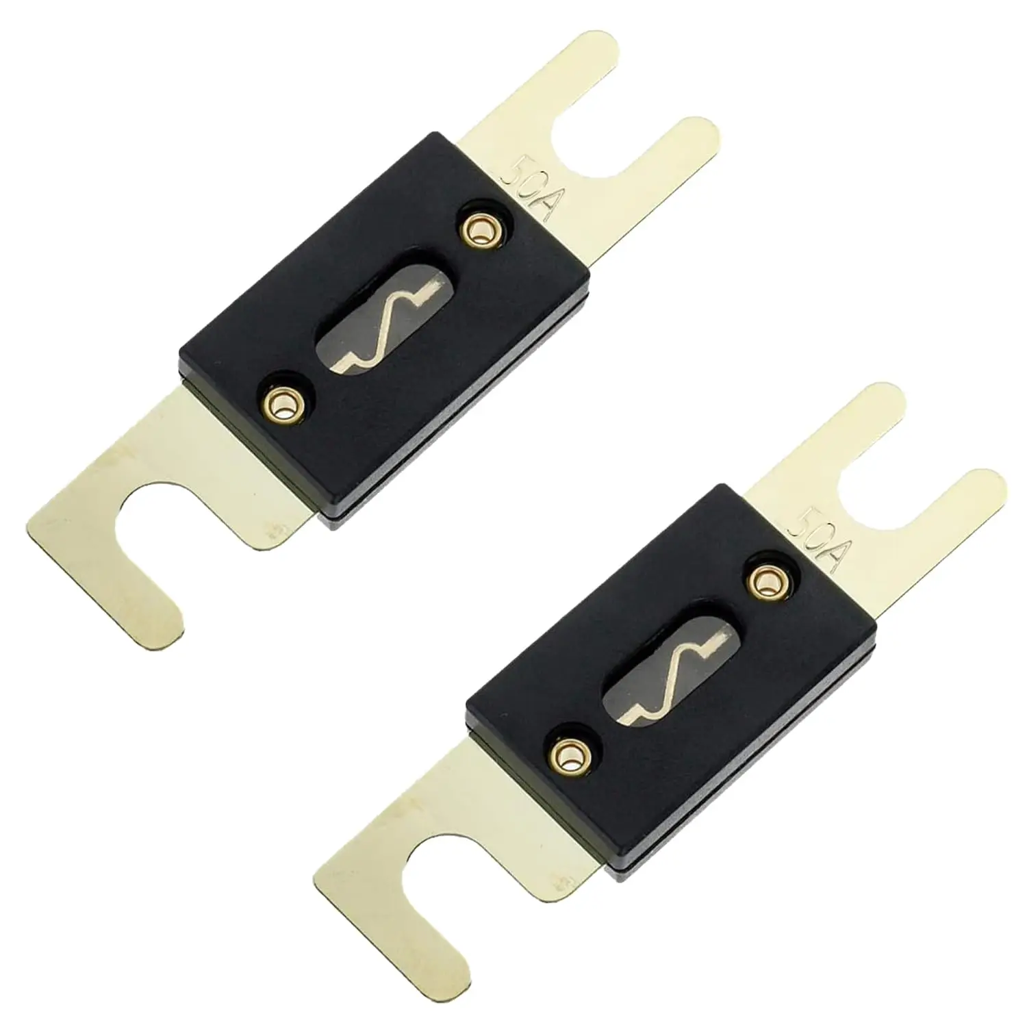 ANL Blade Fuse for car Audio and Video System30A-500A