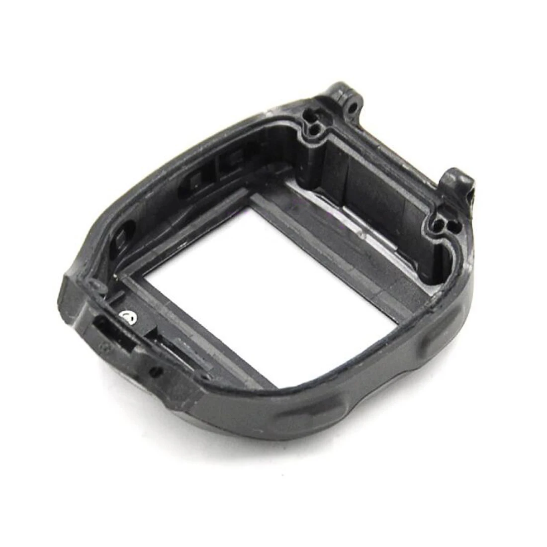 Совершенно новый передний чехол для Garmin Forerunner 910XT, задний чехол со стеклом и крышкой кнопок, защитная пленка и инструменты для ремонта