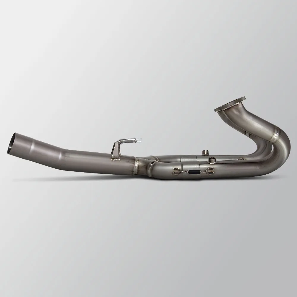 R1200GS Exhaust Manifold For BMW R1200R R1200RS R1200GSA R1200-R/RS/GS/GSA 2013-2019 Motorcycle Exhausts Motorbike Headers Tube