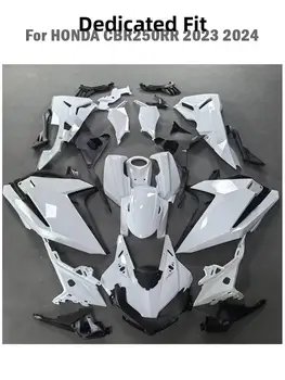 8 best sales Kit de carroceria para moto - №7