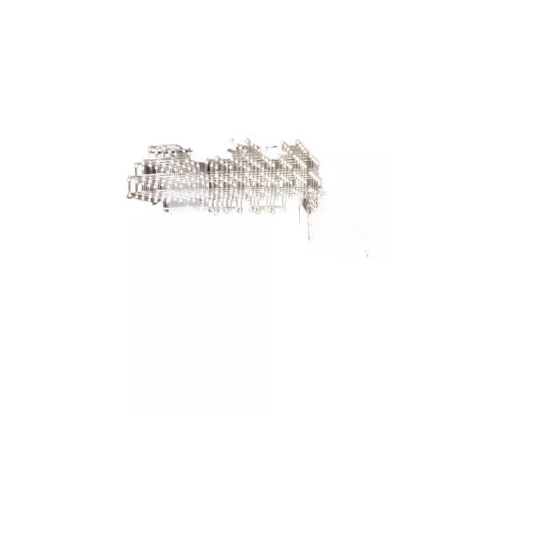 

Restaurant chandelier, modern minimalist high-end villa store long island dining room lamp