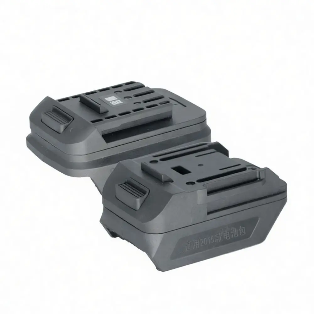 Versatile Battery Converter Adapter For Makita Dayi A3 A7 Dongcheng Worx Power Tool Lithium Battery Pack Mount Base