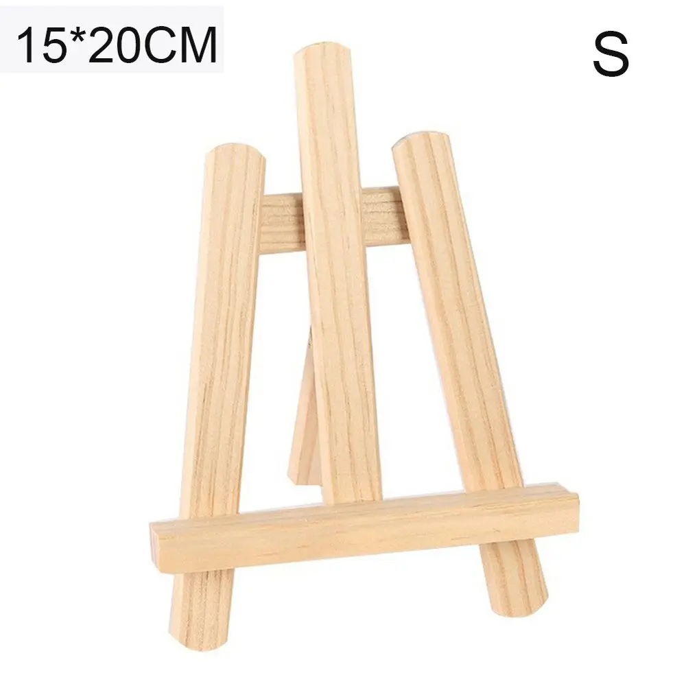 School Adjustab Table Party Decoration Drawing Shelf Wedding Painting Rack Display Holder Card Stand Easel