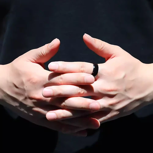 Gioielli intelligenti