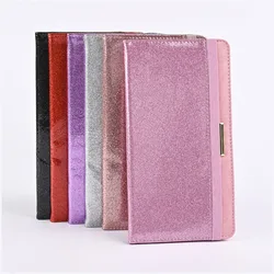 Women's Passbook Bag Travel Passport Holder Wallet Travel Wallet Card Charter Ticket Holder Driver's License Card Holder Case