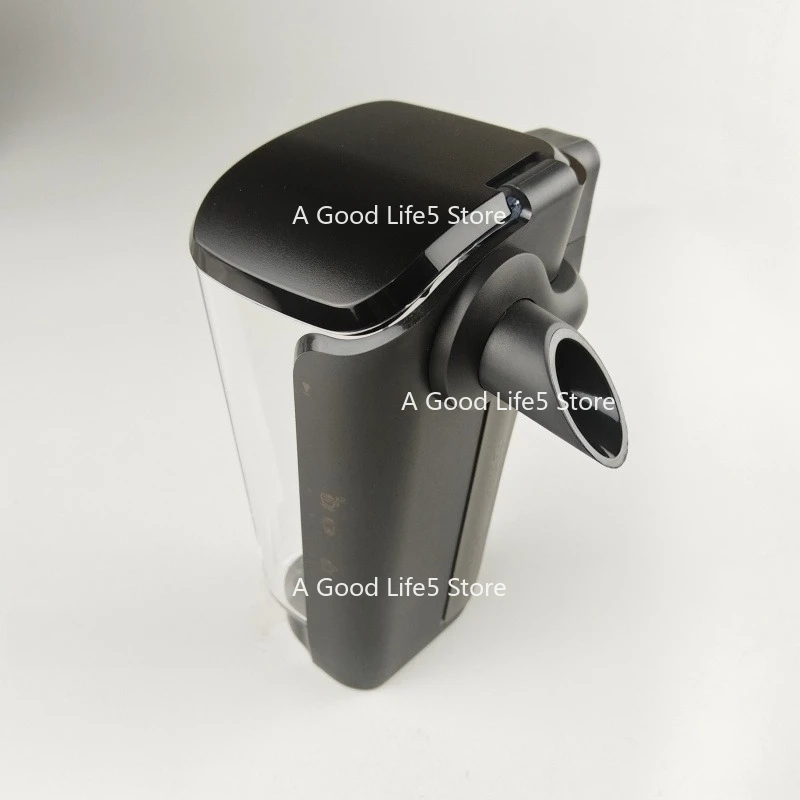 

Применитесь к кофемашину Philips EP2131 2136 2230 2231 3246, чашку для молока, сока, стеклянных аксессуаров