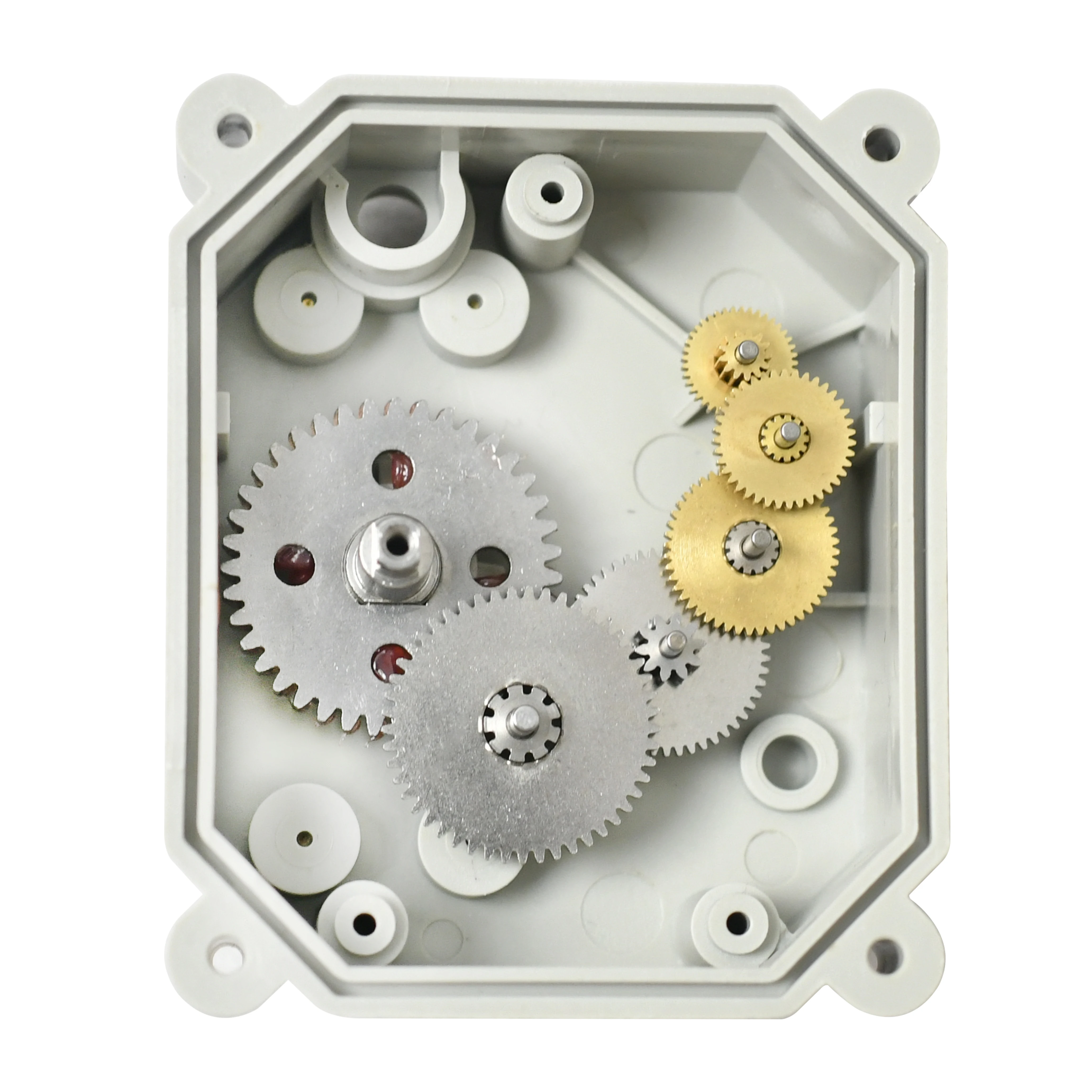 Tonheflow A20-T25-S2-B 1