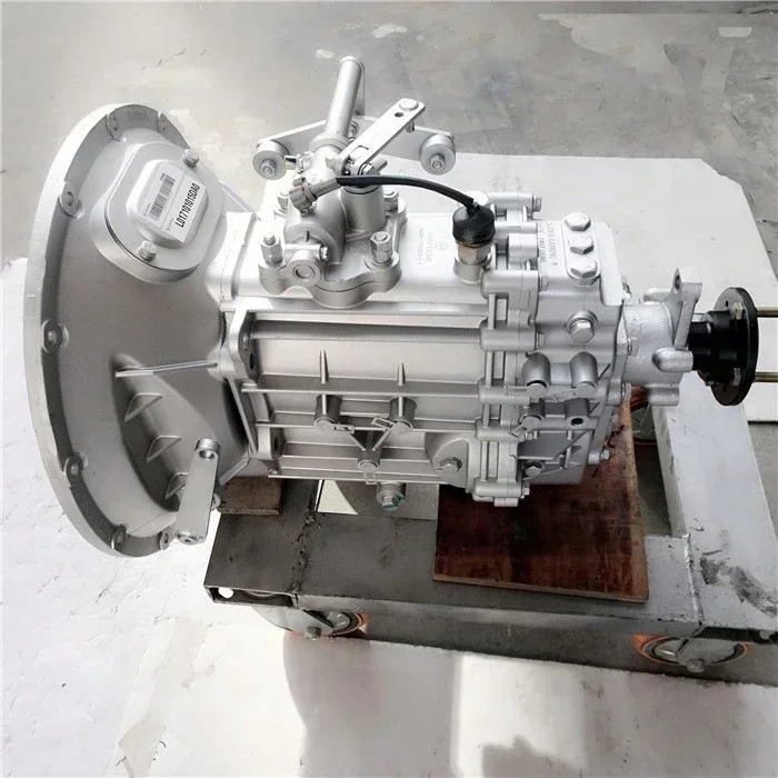 Aumark에 대한 트럭 Foton의 caixa de engrenagens의 원래 판매 quentes