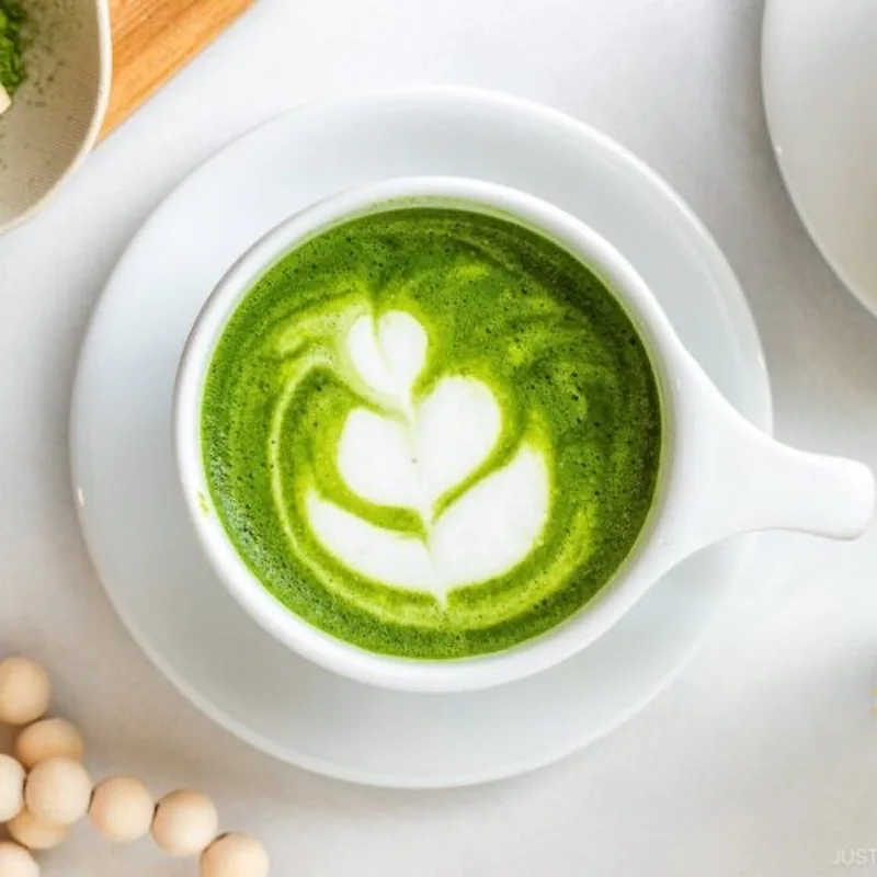 Beyond the Green Facade: Is Green Tea and Matcha the Same?