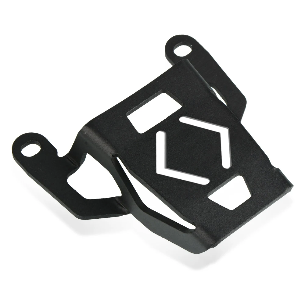 For SUZUKI DL1000 V-Strom 1000 2014-2020 Motorcycle Parts Exhaust Flap Guard Cover Protector VStrom 1000 XT 1000XT valve guard