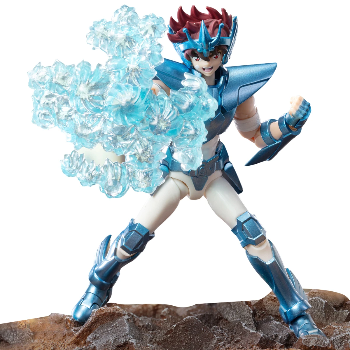 

HIPLAY Blokees Saint Seiya Beyond Version 2 Release Model Kit