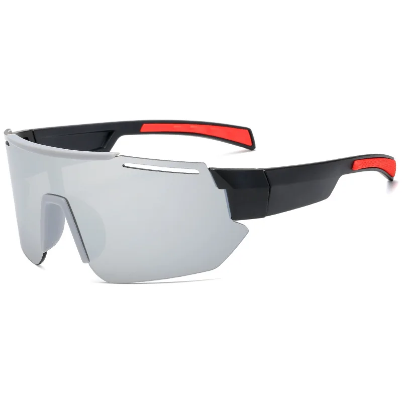 

Велосипедные очки, велосипед, горный велосипед, пеший туризм, кемпинг, UV400, солнцезащитные очки, спортивные защитные очки для мужчин и женщин, бейсбол