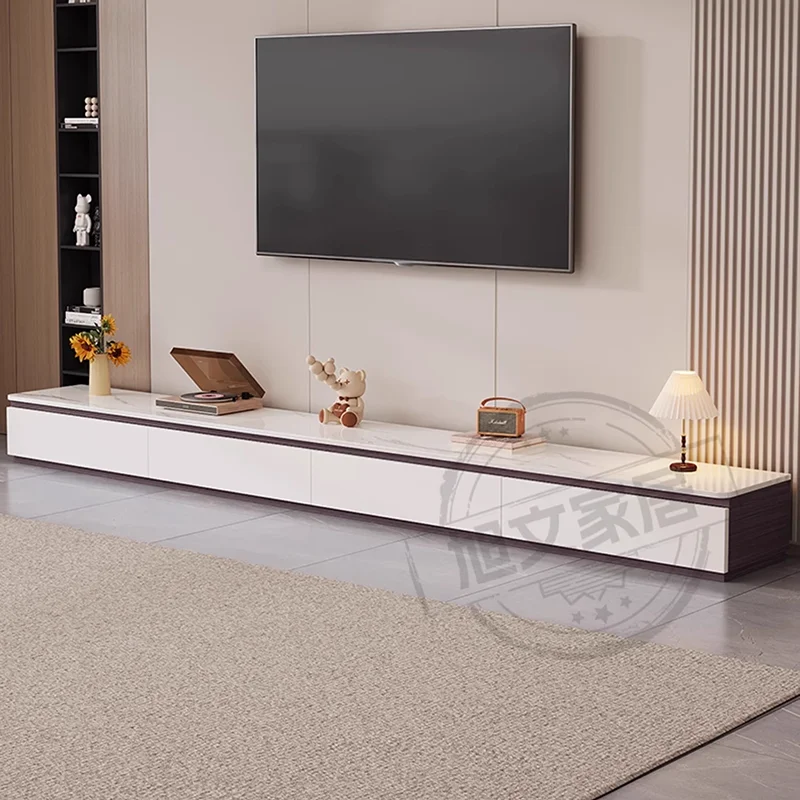 

Organizer Universal Tv Stands Living Room Mobile Modern Luxury Display Wood Tv Table Storage Muebles Chinese Style Furniture