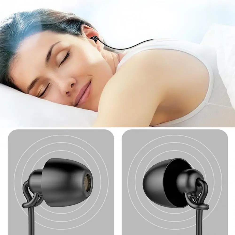S360 Sleeping Wired… - image