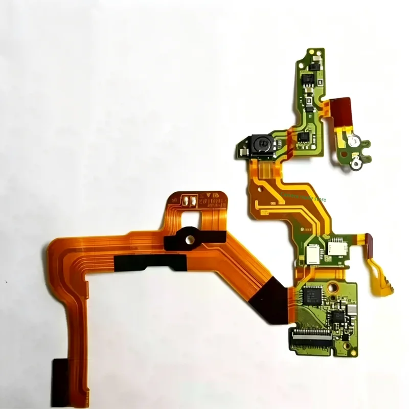cable-flexible-de-carte-flash-d'origine-pour-la-reparation-de-l'appareil-photo-sony-rx100-m4-m5-piece-de-rechange