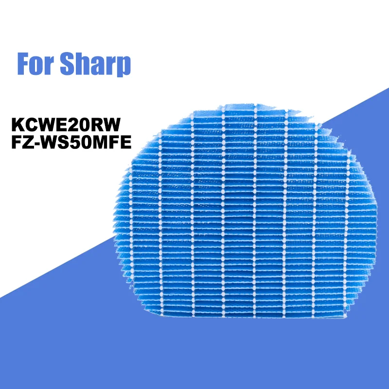 

Humidification Filter FZ-WS50MFE for Sharp KCWE20RW Air Cleaner Range