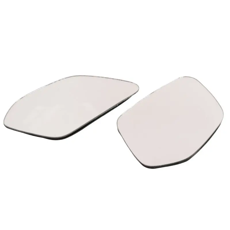 

Convex Mirror Increase Rearview Mirrors Side Mirror View Vision Lens Replacement Accessories For T-MAX TMAX 560 TMAX560